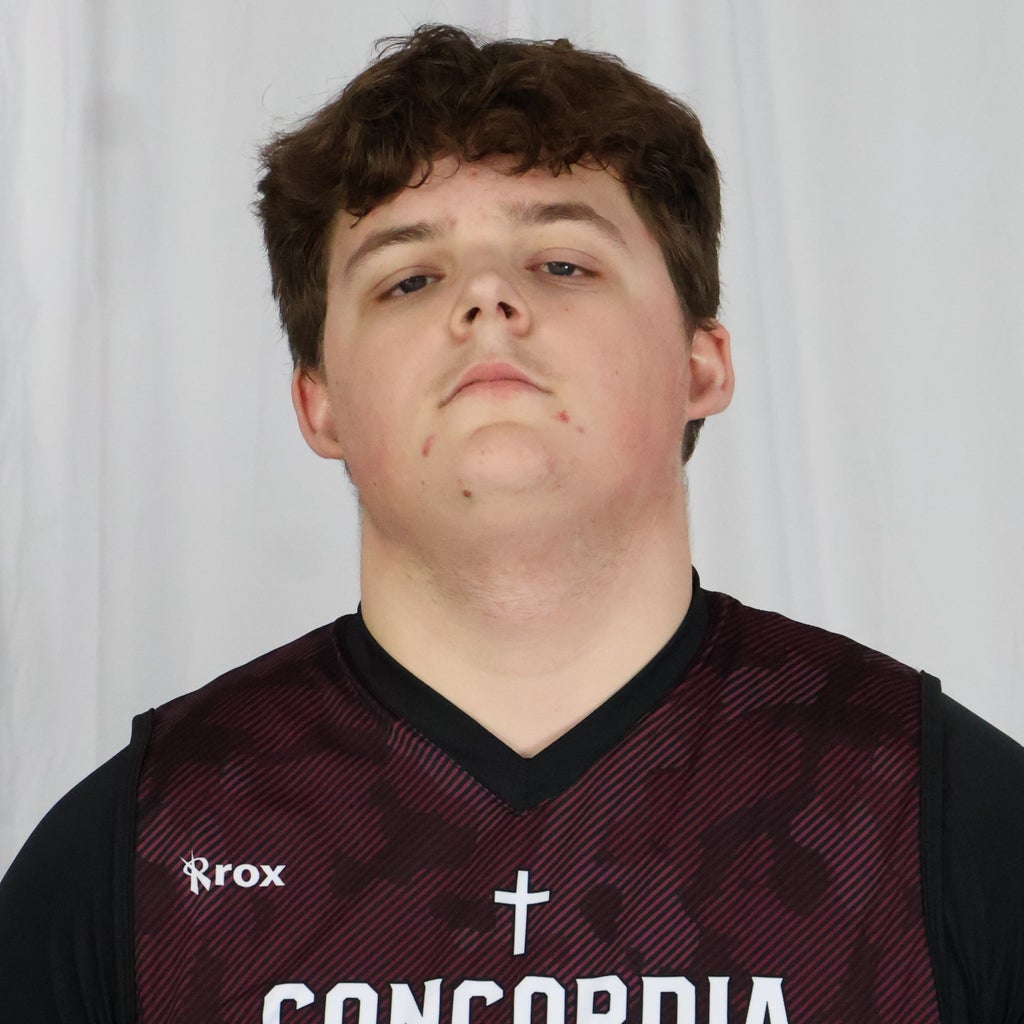 Parker Stauffer mugshot