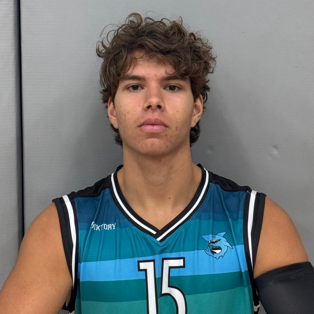 Julian Calvo mugshot