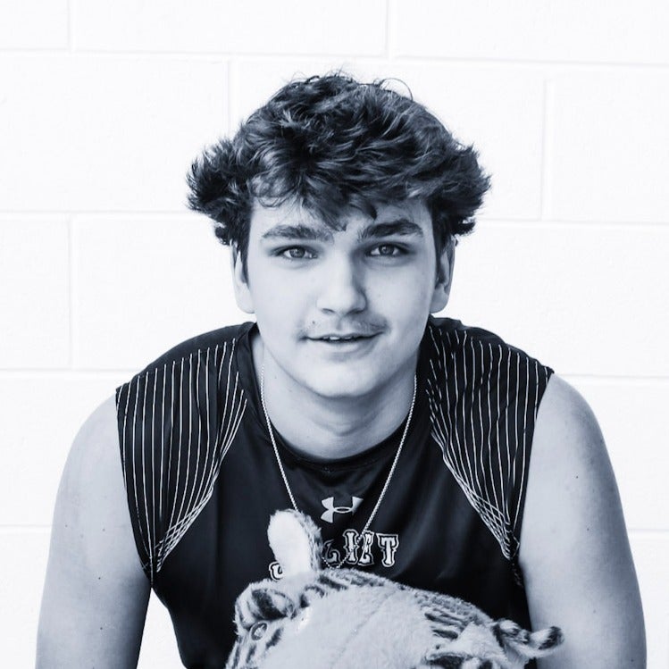 Max Neverman