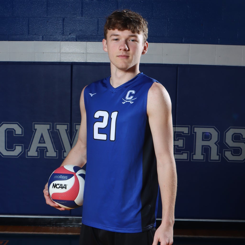 Carter Dunfee