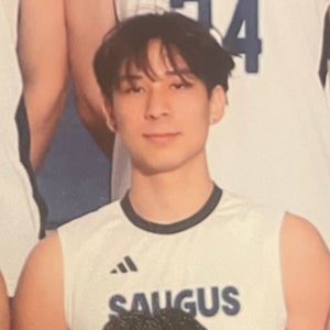 Rylan Choe mugshot