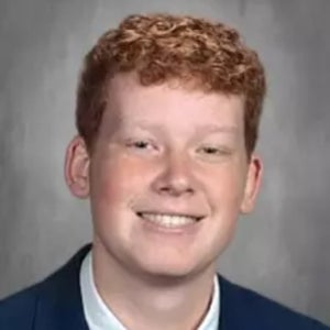 Jackson Chylinski mugshot