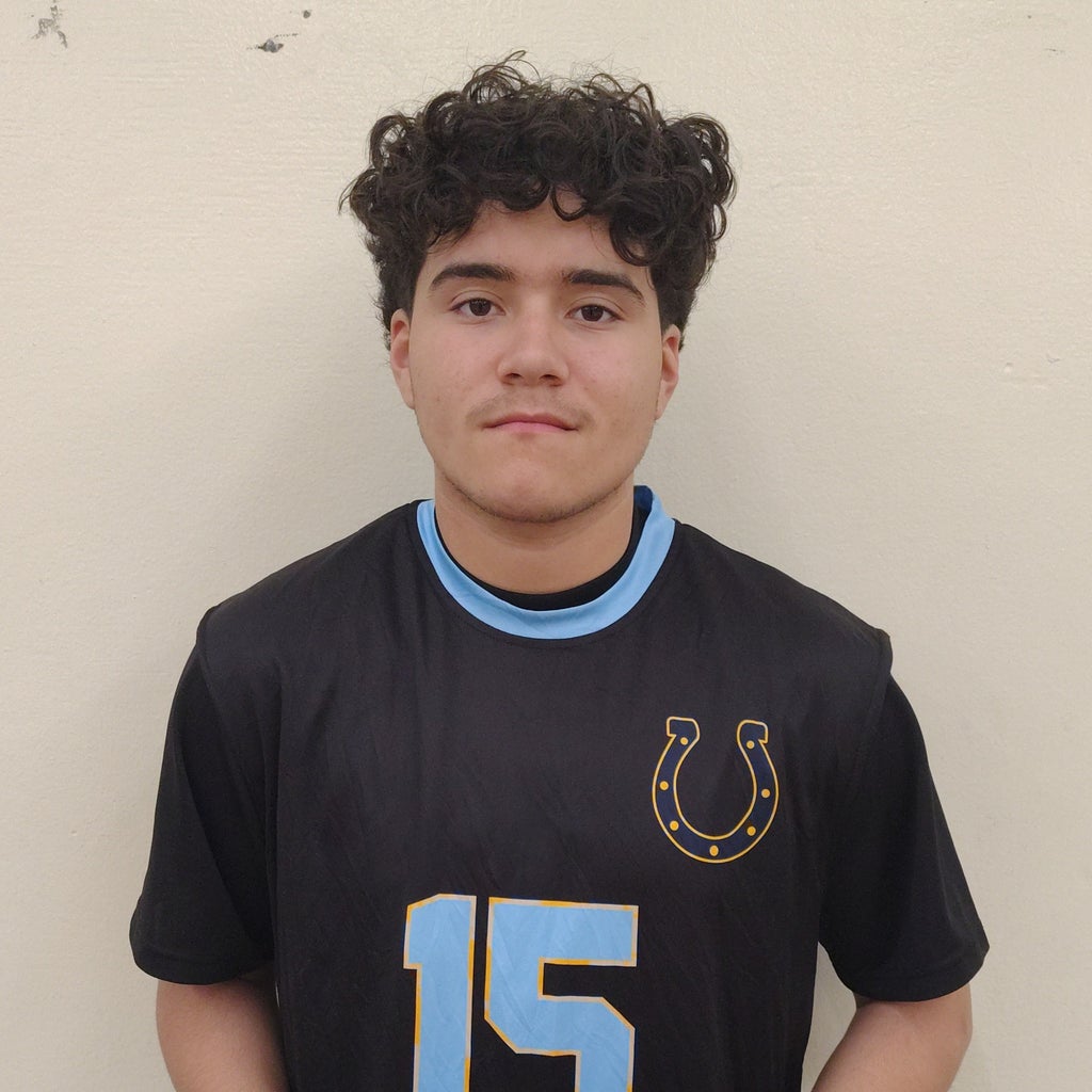 Nicolas Muñoz mugshot