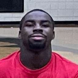 Karvin Magwood