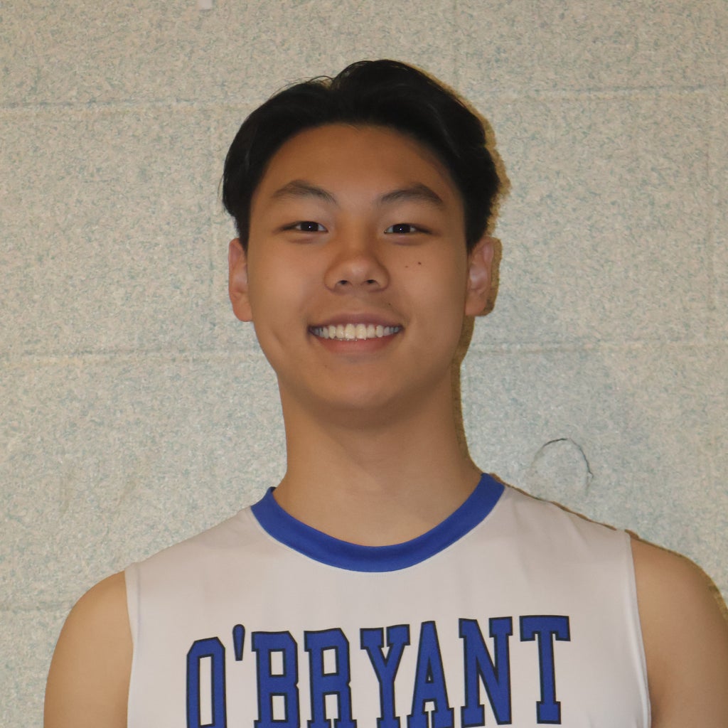 Louis Chiu mugshot