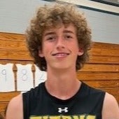 Colby Bovender mugshot