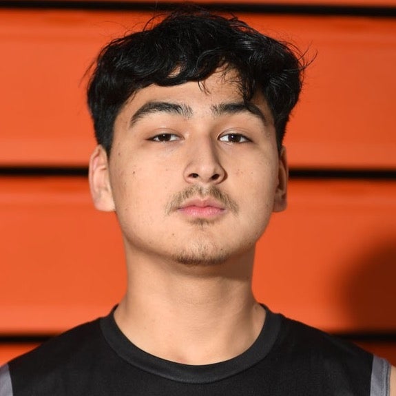 Bryan Cobral Colin mugshot