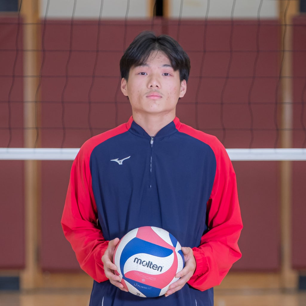 Andy Yang