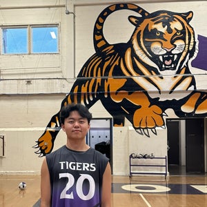 Joseph Yang mugshot
