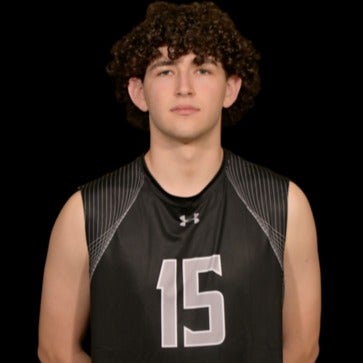 Jaret Richman mugshot