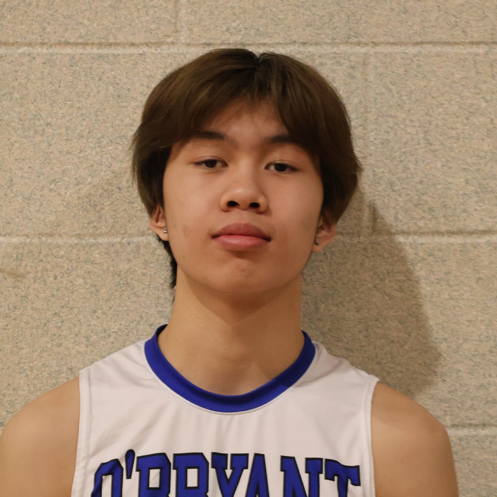 Gavin Chan mugshot