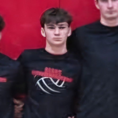 Aiden Desreuisseau mugshot