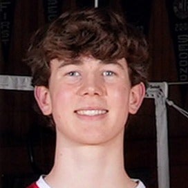 Noah Henry mugshot