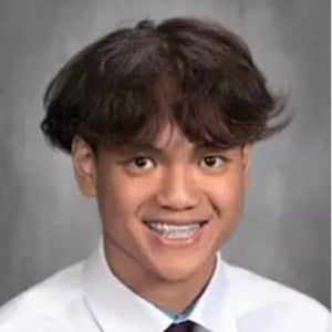 Daniel Ventura mugshot