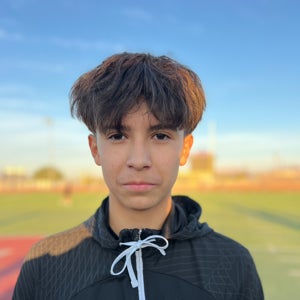 Kennedy Medina mugshot