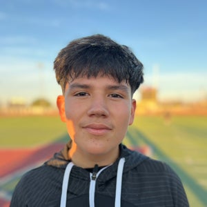 Zarek Vasquez mugshot