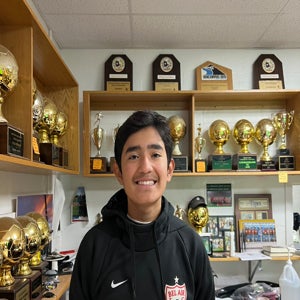 Jonathan Pacheco mugshot