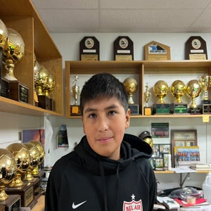 David Orozco mugshot