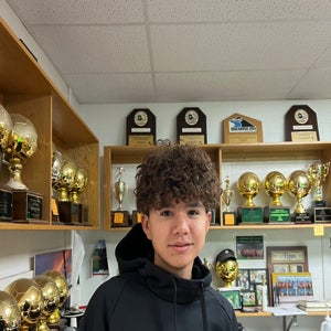 Isaias Cepeda mugshot