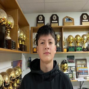 Sebastian Lopez mugshot