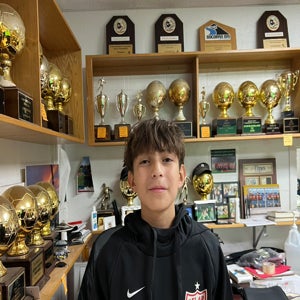 Alexander Alcaraz mugshot