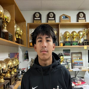 Justen Rodriguez mugshot