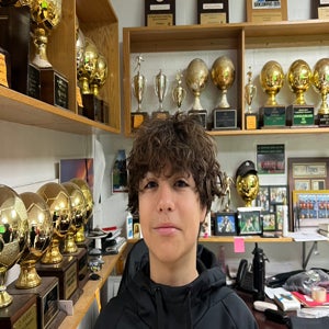 Santiago Galindo mugshot