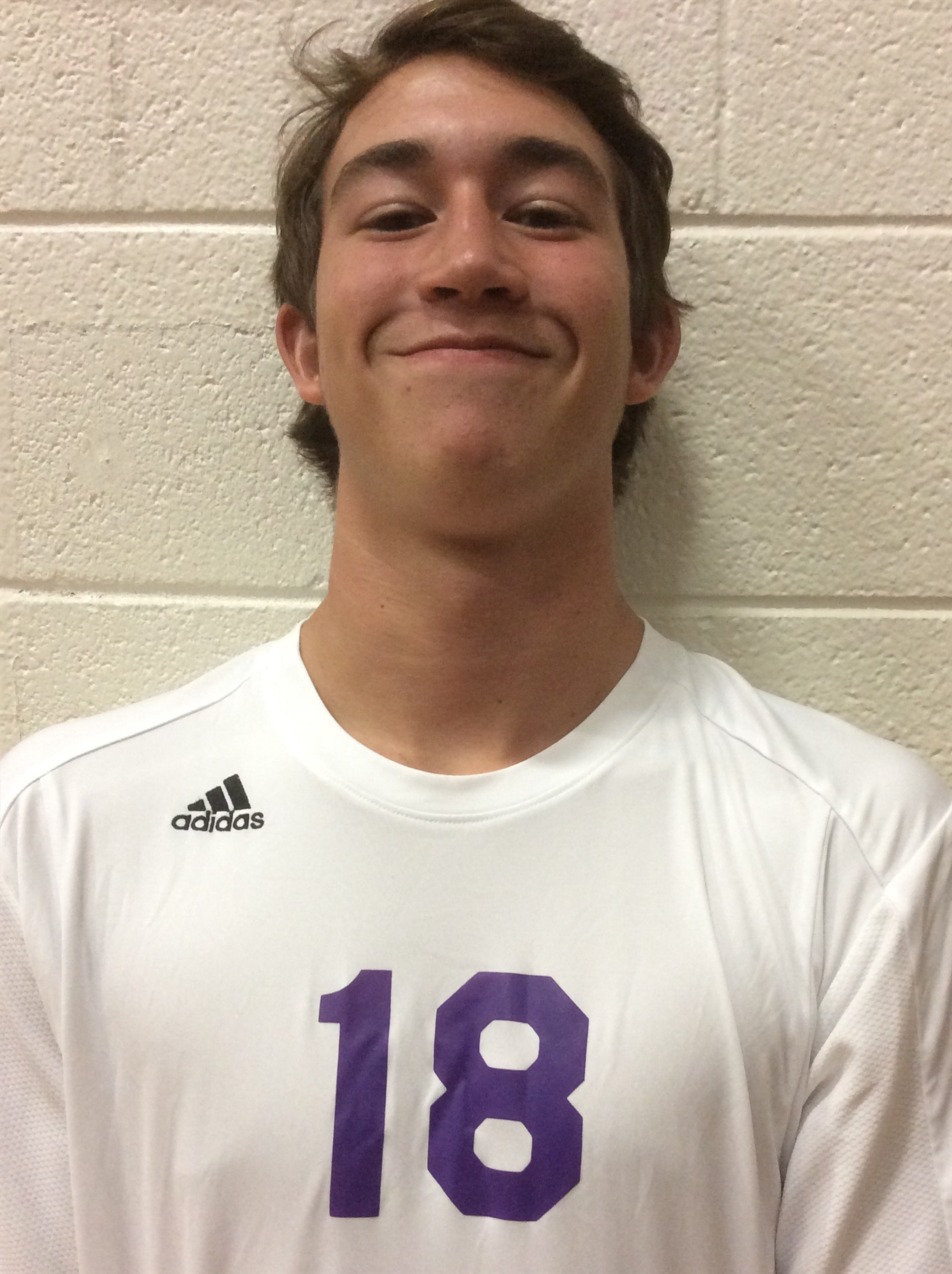 Hunter Walck