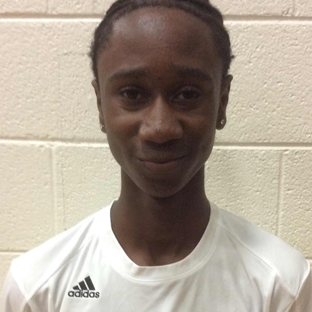 Kyheam Hughes