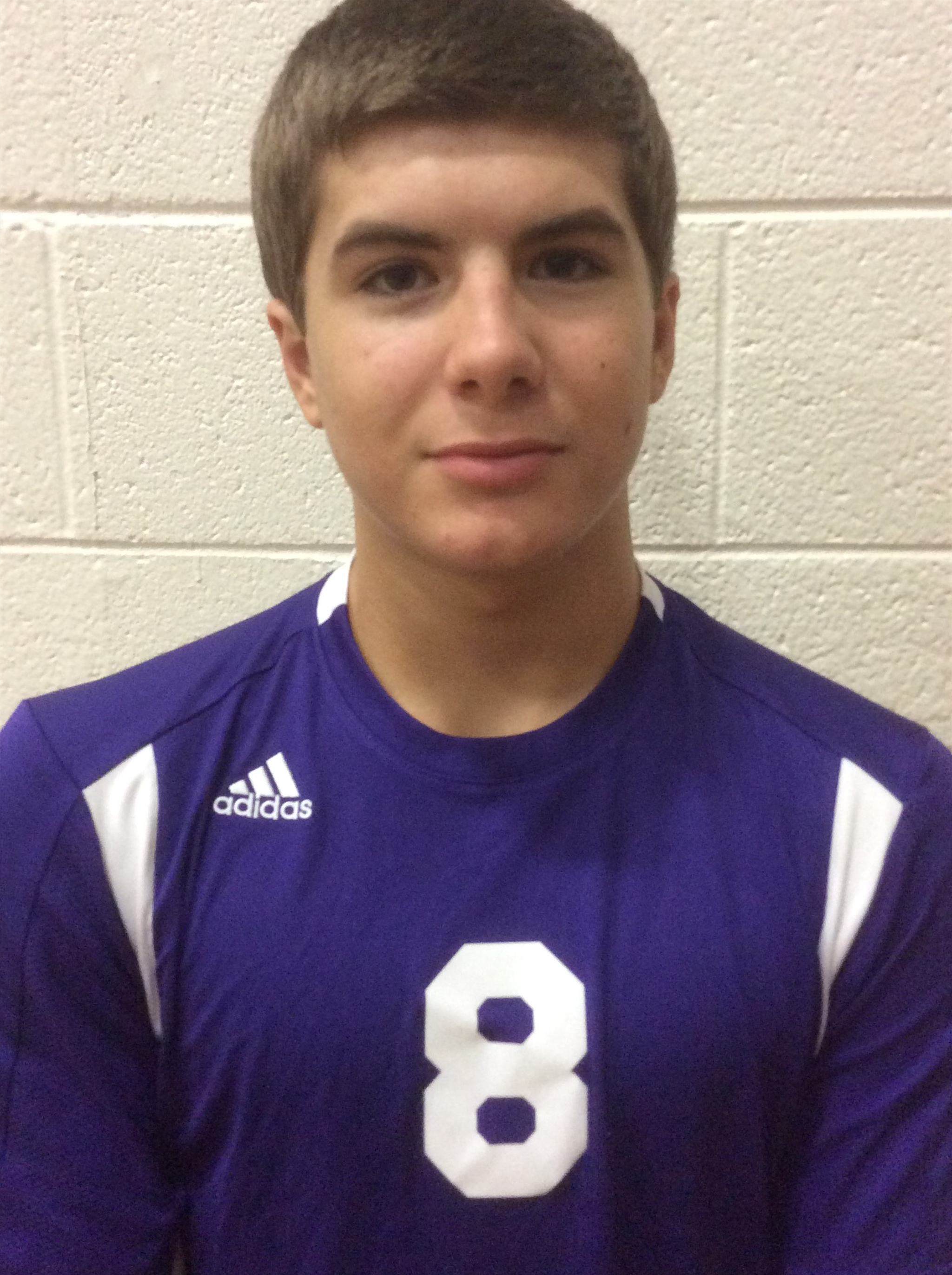 Colby Mutter