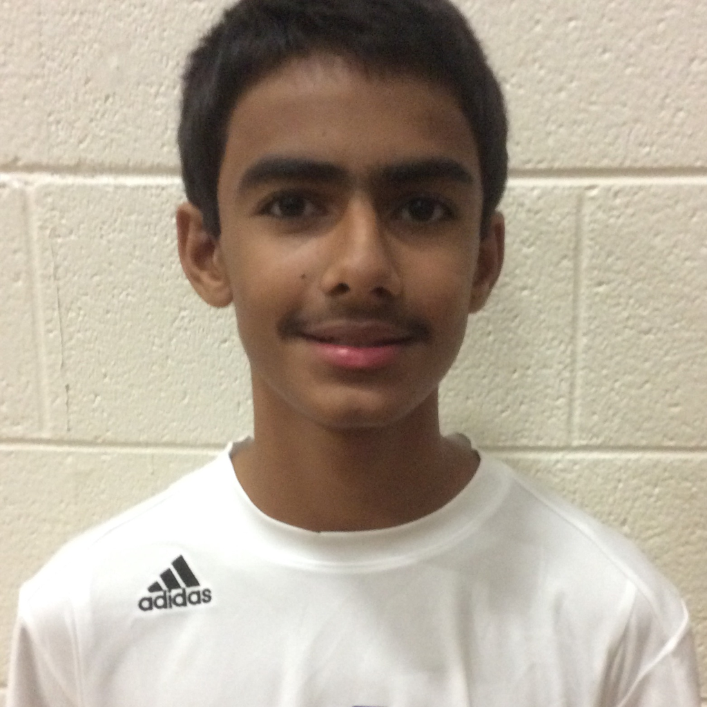 Anuj Shah