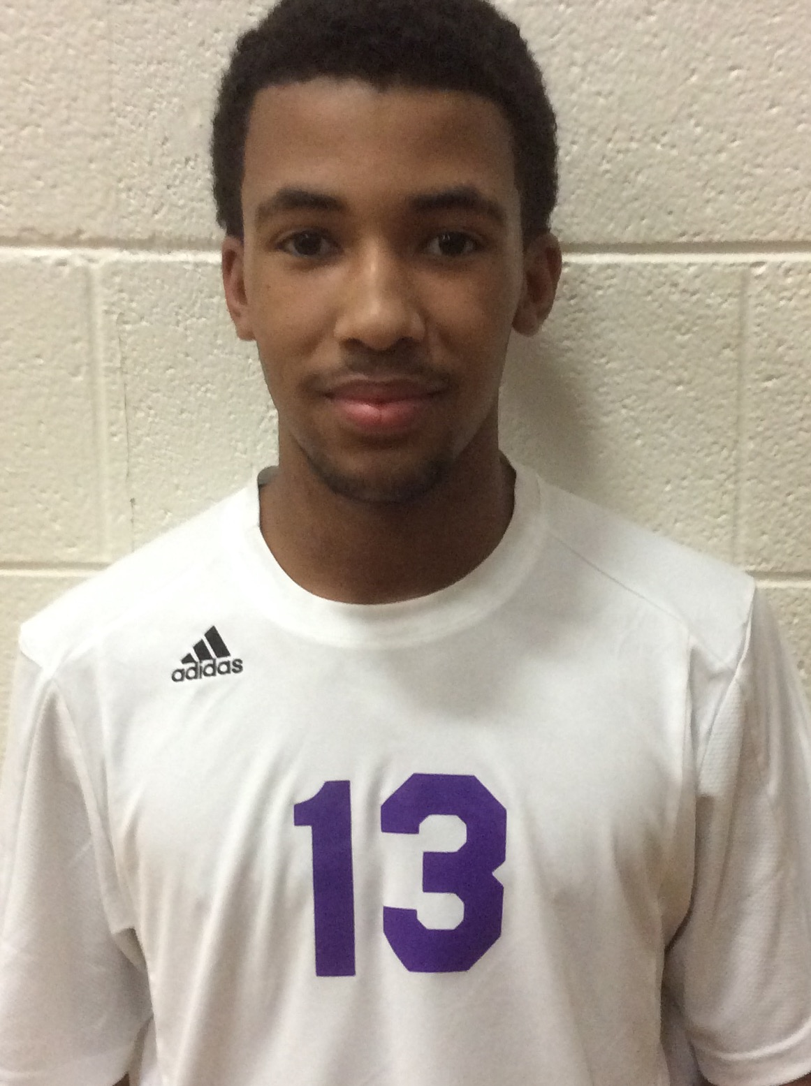Nicholas Covington
