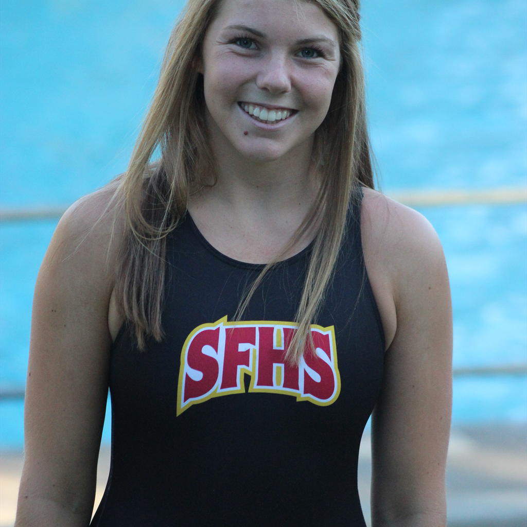 Kayla Wehner