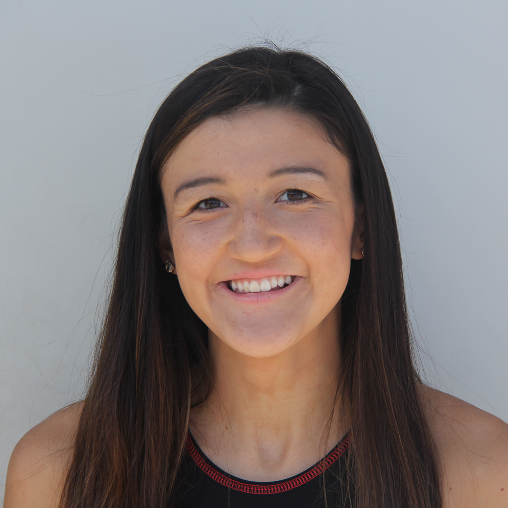 Madi Ohrman