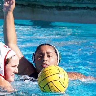 Angeles-Sofia Rivera