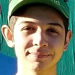 Josue Contreras mugshot