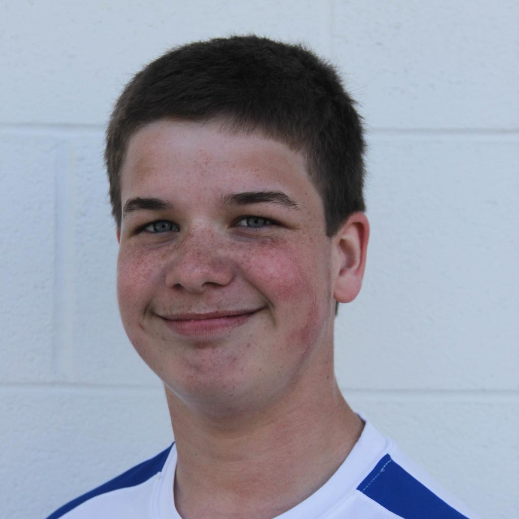 Bryce Russell mugshot