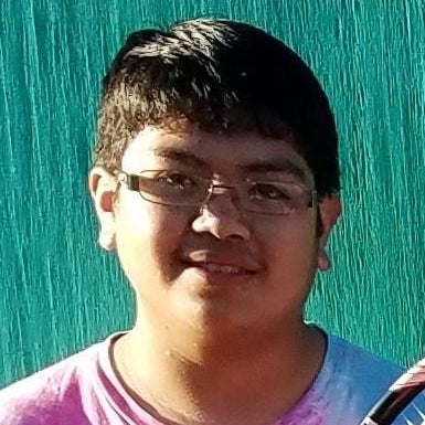 Lino Juarez mugshot