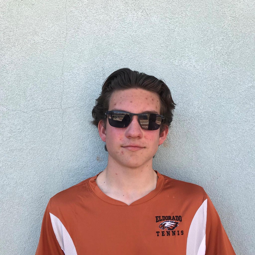 Max Windhagen mugshot