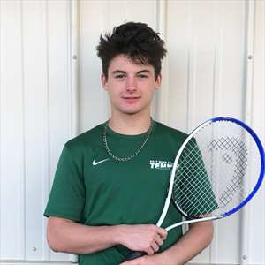 Mason Green Mug Shot