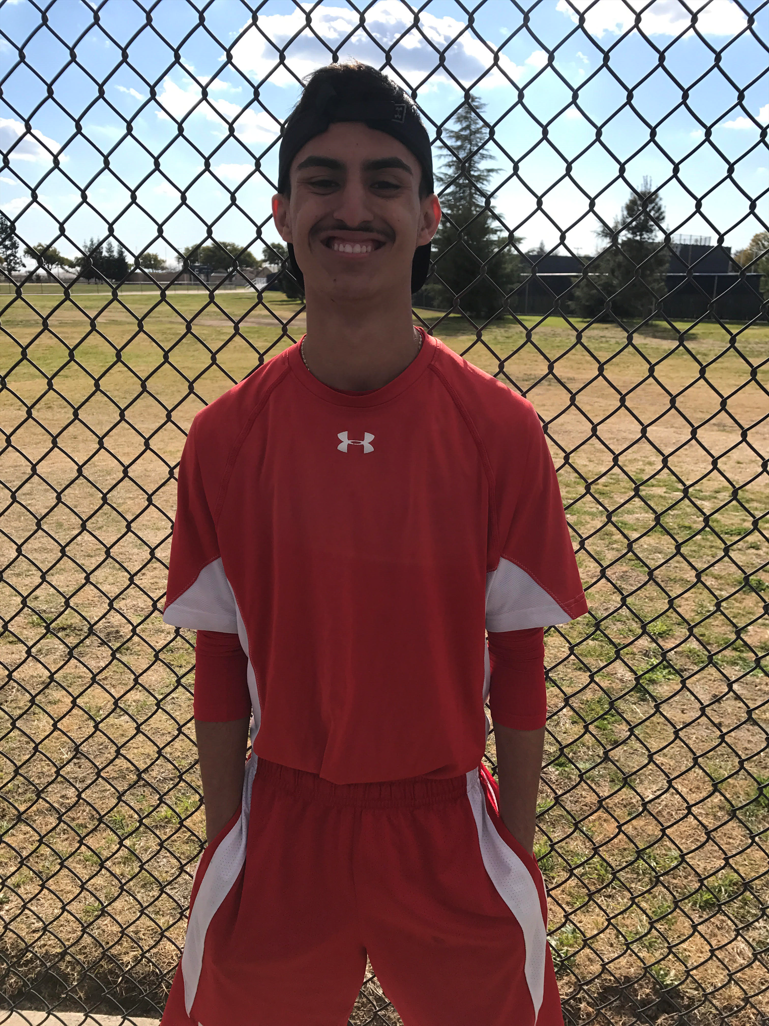 Daniel Gonzalez