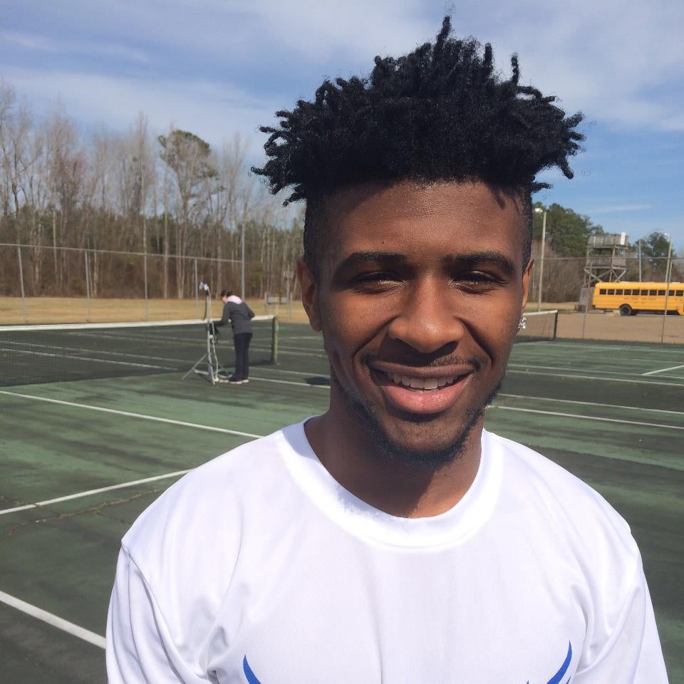 Jerontae Dunn