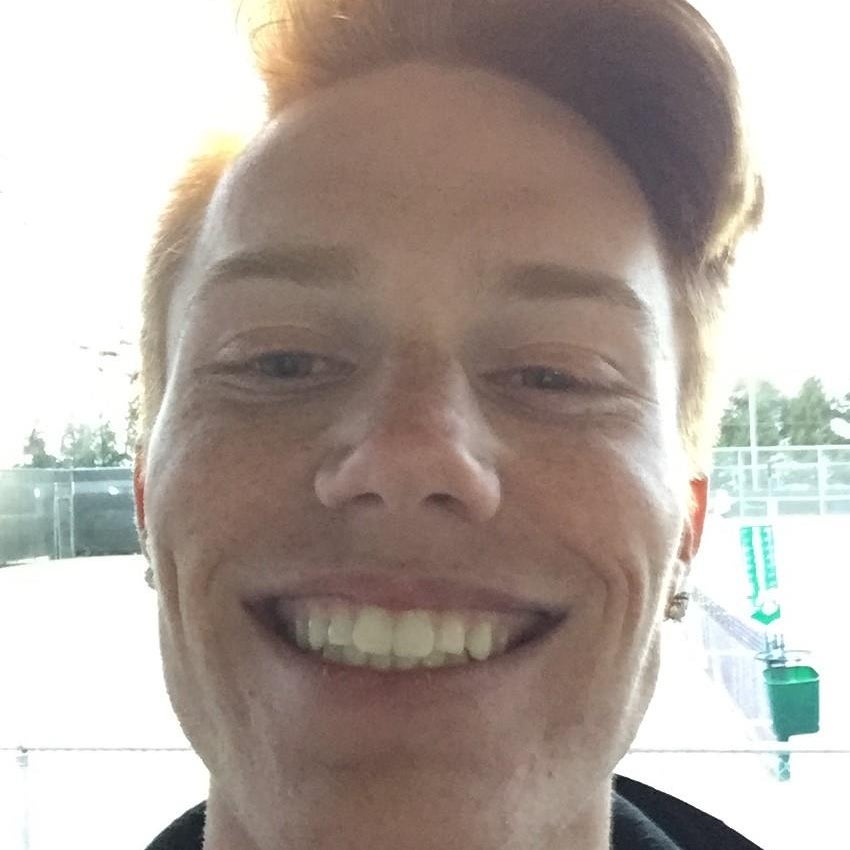 Reece Brown mugshot