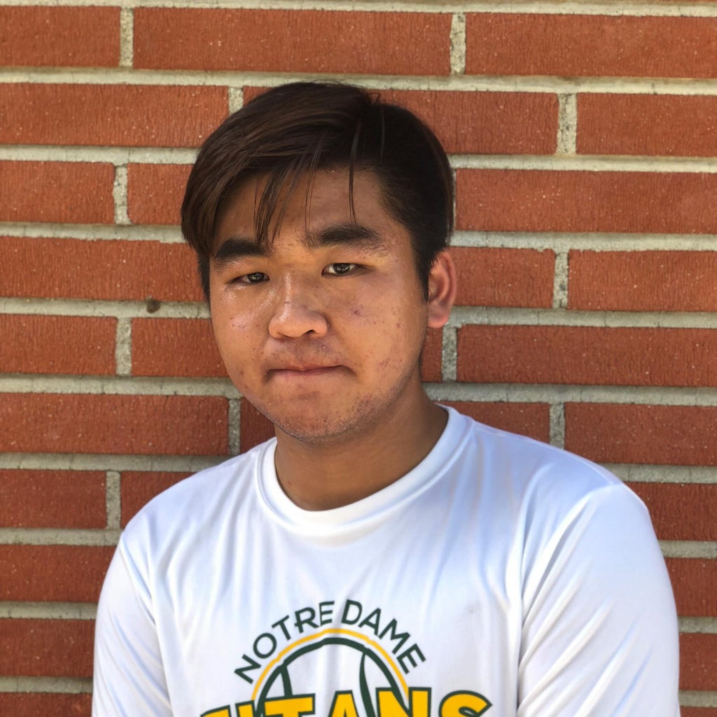 David Sun mugshot