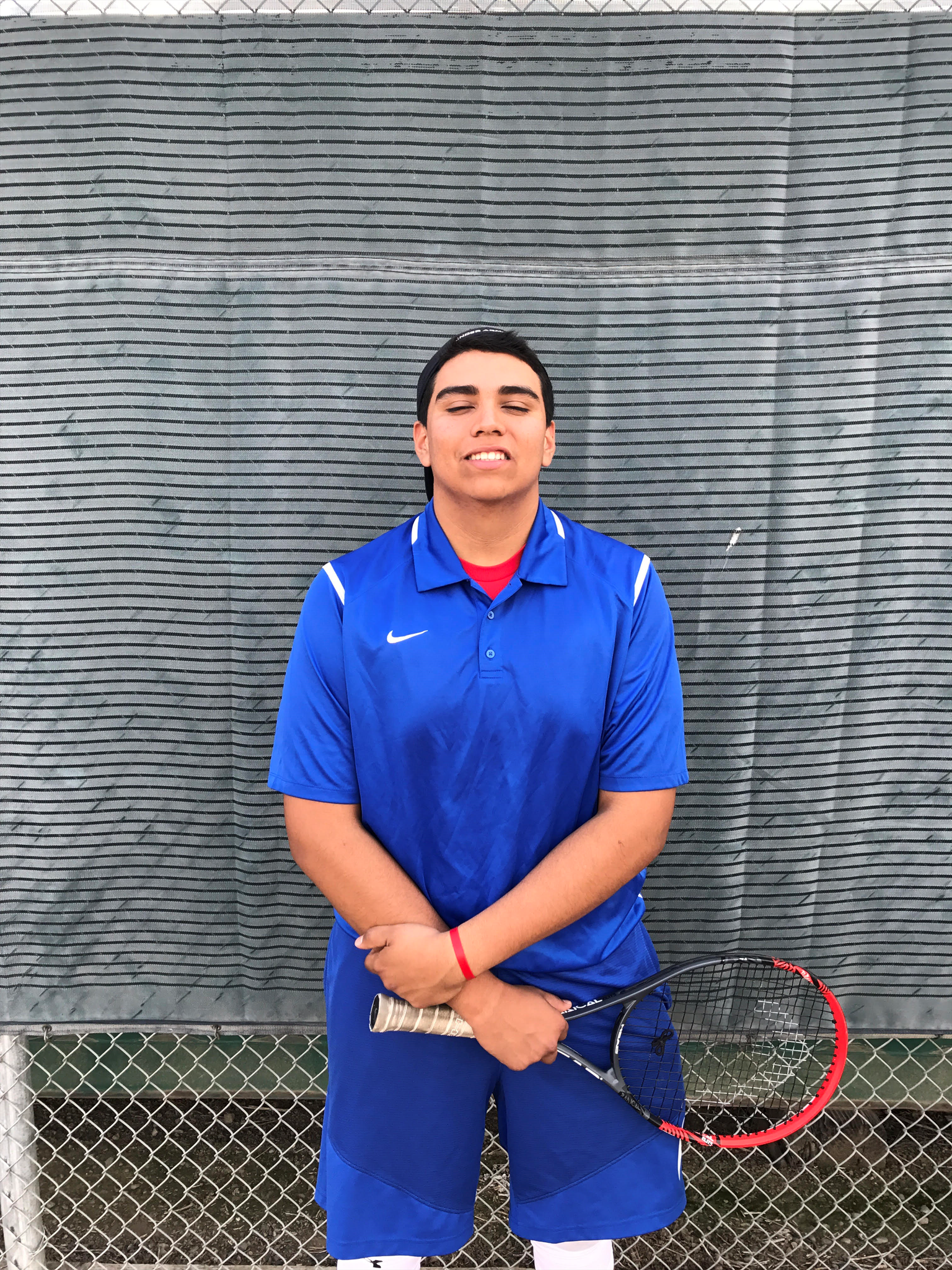 Adrian Orozco