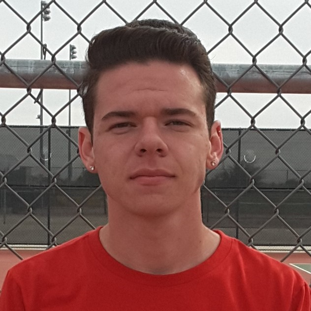 Kyle Solomon mugshot
