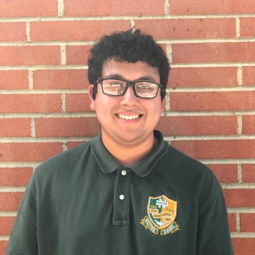 Thomas Ruiz mugshot