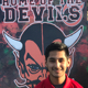 Victor Diaz-Flores mugshot