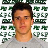 Andrew Pereverzev mugshot