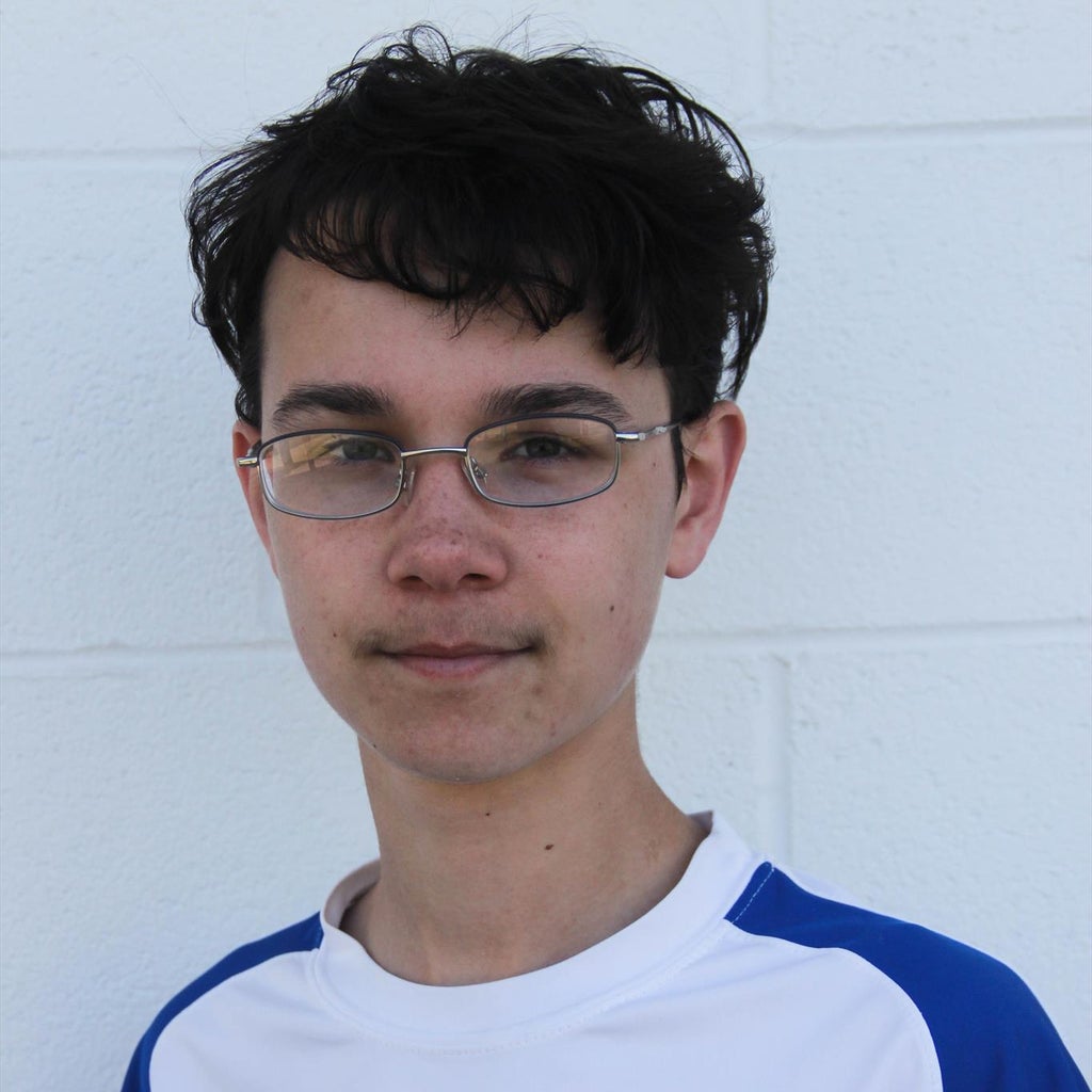 Evan Wright mugshot